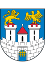 Częstochowa | Herb