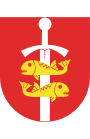 Gdynia | Herb