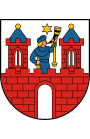 Kalisz | Herb
