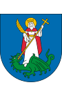 Nowy-Sącz | Herb