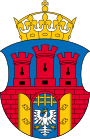 Kraków | Herb