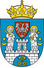Poznań | Herb