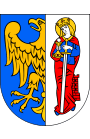 Ruda Śląska | Herb