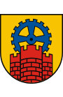 Zabrze | Herb