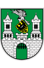 Zielona-Góra | Herb
