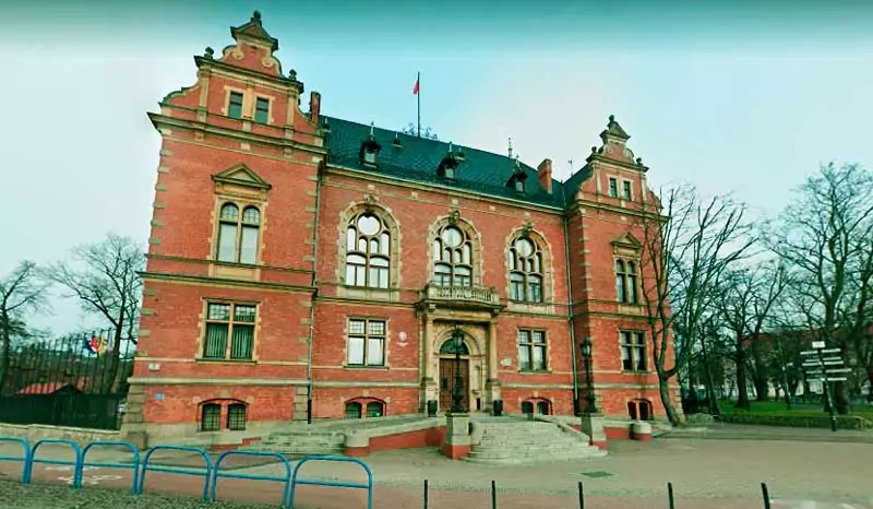 Gdańsk kancelaria notarialna | notariuszepl.top