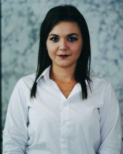 Ilona Cieślik (prawnik)