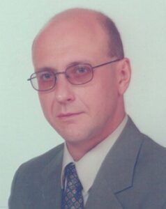 NOTARIUSZ Jacek Kukulski