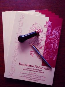 Kancelaria Notarialna Beata Midak / Przemysław Midak