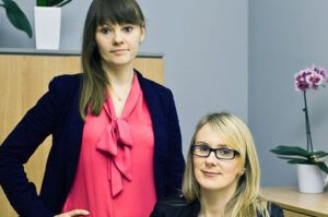 Kancelaria Notarialna Irmina Pilarczyk /Joanna Bik