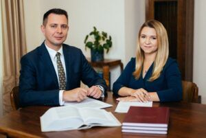 Kancelaria Notarialna Kamil Kosyra / Olga Juchnowicz