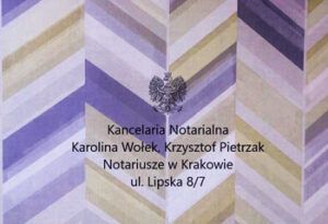 Kancelaria Notarialna Karolina Wołek / Krzysztof Pietrzak