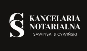 Kancelaria Notarialna Krzysztof Sawinski Paweł Cywiński