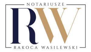 Kancelaria notarialna Rakoca Wasilewski