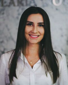 Katarzyna Bugajska (Aplikant notarialny)