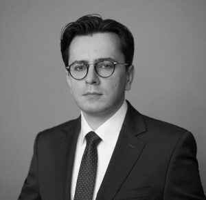 Marek Piwko (zastępca notarialny)