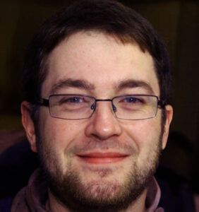 NOTARIUSZ Adam Rusek
