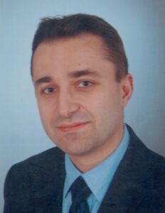 NOTARIUSZ Adam Szczepański