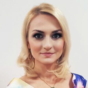 NOTARIUSZ Alicja Brandys