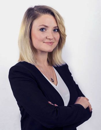 NOTARIUSZ Alicja Świergot