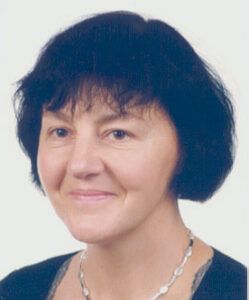 NOTARIUSZ Alina Cytryńska