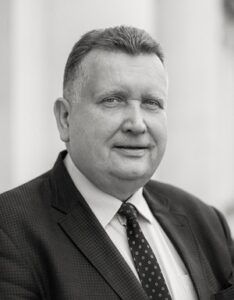 NOTARIUSZ Andrzej Micorek