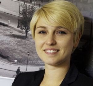 NOTARIUSZ Anna Hupert