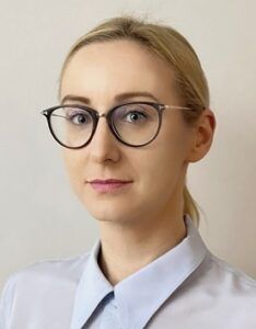 NOTARIUSZ Anna Kisielewska-Drużdż