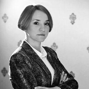 NOTARIUSZ Anna Marciniak-Sikora