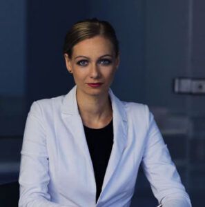 NOTARIUSZ Anna Rudnicka