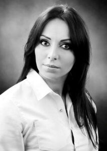 NOTARIUSZ Anna Ziółkowska