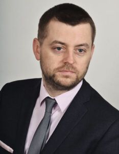 NOTARIUSZ Bartłomiej Jabłoński