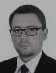 NOTARIUSZ Bartosz Łuszczak