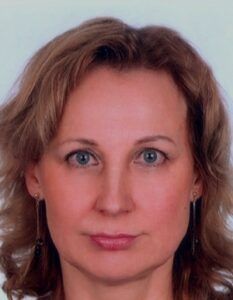 NOTARIUSZ Beata Witkowska
