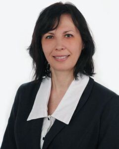 NOTARIUSZ Danuta Łuszcz