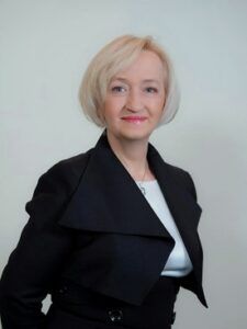 NOTARIUSZ Edyta Czartoryska-Ganczewska