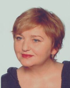 NOTARIUSZ Elżbieta Rześna-Barylska