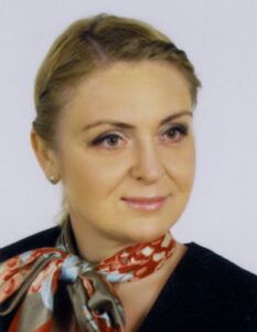 NOTARIUSZ Ewa Kulbat