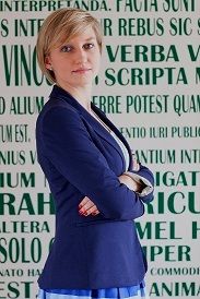 NOTARIUSZ Ewelina Stygar-Jarosińska