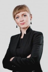 NOTARIUSZ Gabriela Walewska