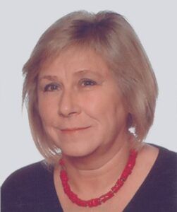 NOTARIUSZ Grażyna Wasilewska-Kloc