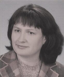NOTARIUSZ Hanna Prus-Głowacka