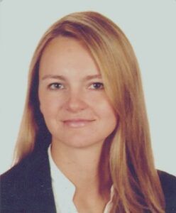 NOTARIUSZ  Ilona Marchocka