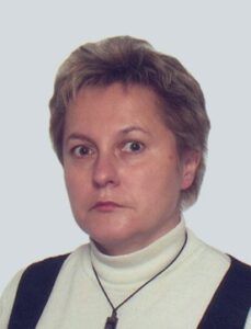 NOTARIUSZ Iwona Bogusławska