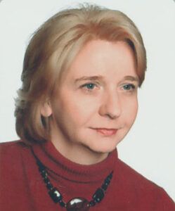 NOTARIUSZ Jadwiga Zacharzewska