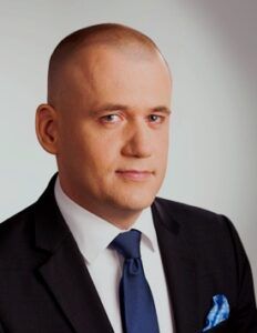 NOTARIUSZ Jakub Budziszewski