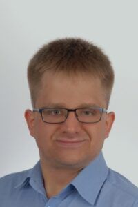 NOTARIUSZ Jan Maria Mazan