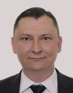 NOTARIUSZ Jan Ozga