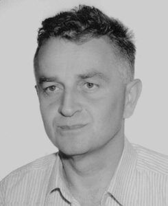 NOTARIUSZ Janusz Rudnicki