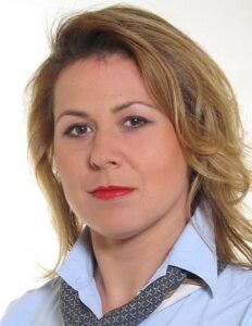 NOTARIUSZ Joanna Filipek
